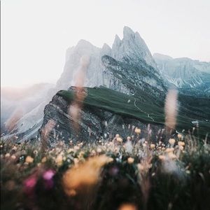 Meet your Posher, Erika